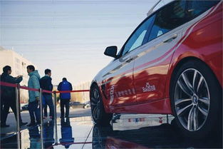 駕校教練將于不久后消失 計劃五年后大規模量產自動駕駛車