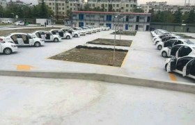 淮安黃河駕校圖片 黃河駕校環(huán)境 黃河駕校訓(xùn)練場(chǎng)地