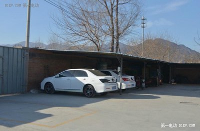 轉(zhuǎn)[車主故事]燃油車主為何果斷把本田鋒范換成比亞迪秦_秦論壇_手機(jī)汽車之家