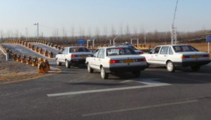 通聯駕校怎么樣