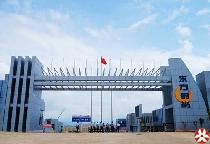 東方時尚駕校環境