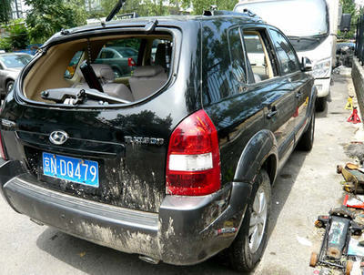 北京現(xiàn)代正面回應(yīng)“721廣渠門途勝涉水事件”_北京現(xiàn)代正面回應(yīng)“721廣渠門途勝涉水事件”_中國(guó)網(wǎng)上駕校