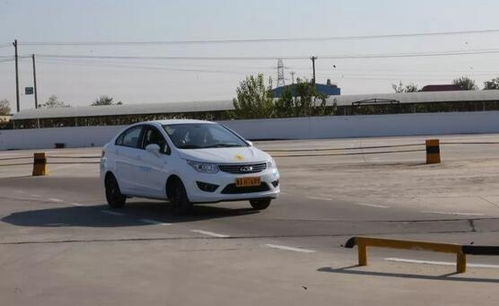 油車的教學(xué)真能開電車 從駕校角度淺談電動(dòng)汽車事故