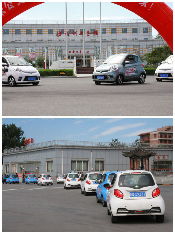 畢業(yè)后免費(fèi)送車開 北京公交駕校學(xué)員專屬福利指南