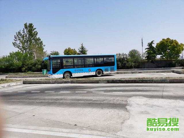 襄城駕校增駕A2駕駛證指南——北京酷易搜推薦