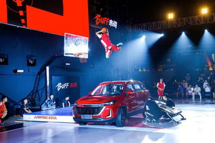 汽勢封面 品牌昇階、產(chǎn)品升級(jí)、營銷嘗鮮——北京汽車深度擁抱年輕化